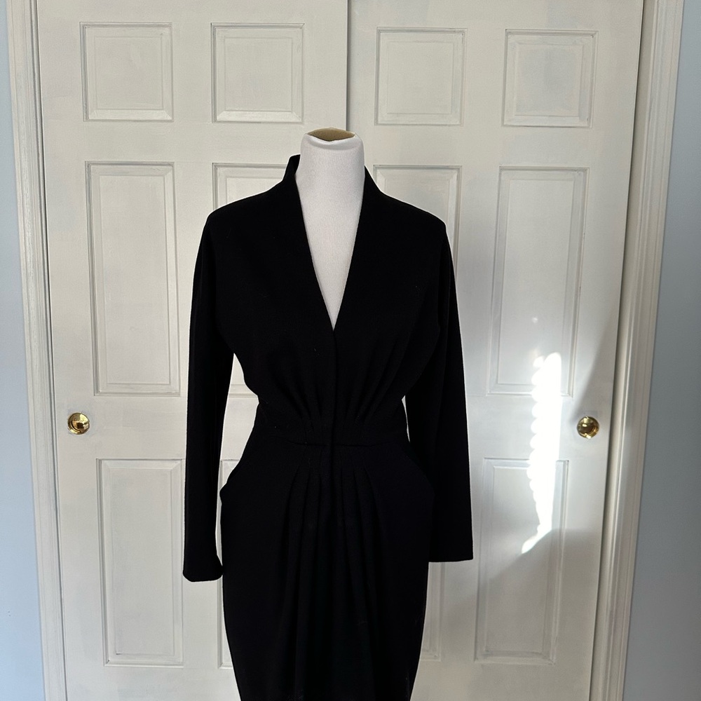 Donna Karan Little Black Dress